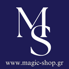 Magic-Shop