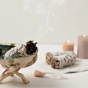 Τελετουργία για αρνητική ενέργεια - γλωσσοφαγιά